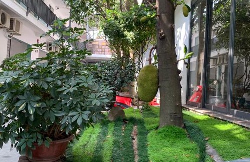 District 12 Apartamento | Cát Ngọc Hotel