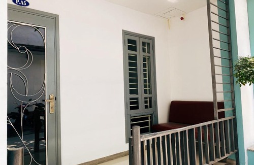 District 12 Apartamento | Cát Ngọc Hotel