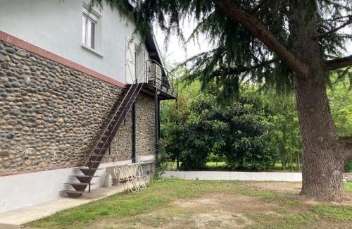 Martres-Tolosane Casa | Cèdrus Libani