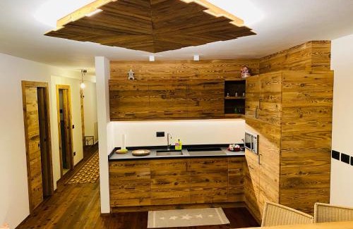 Campitello di Fassa Apartamento | Cèsa Mia