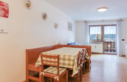 Campitello di Fassa Apartamento | Cèsa Sot Rodela - Sas Piat