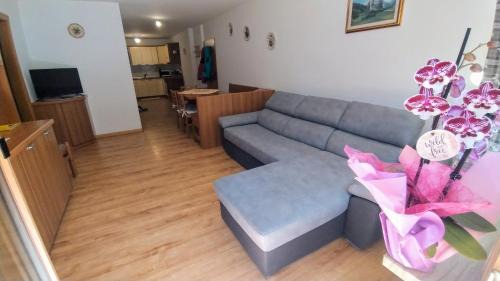 Campitello di Fassa Apartamento | Cèsa Sot Rodela - Sas Piat