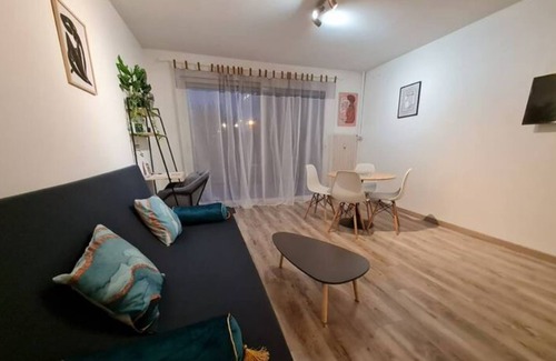 Evreux Apartamento | Cécile's Cocoon