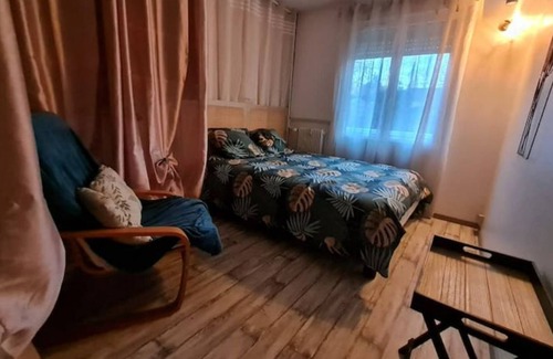 Evreux Apartamento | Cécile's Cocoon