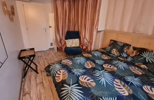 Evreux Apartamento | Cécile's Cocoon