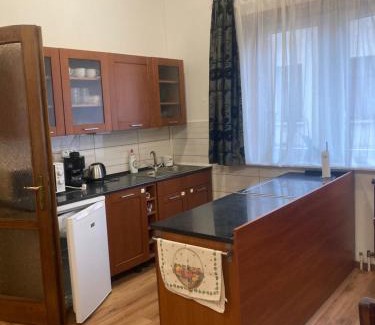 Pecel Apartamento | Cédrus apartman