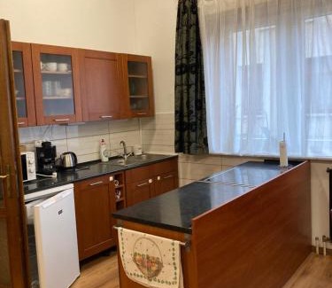 Pecel Apartamento | Cédrus apartman