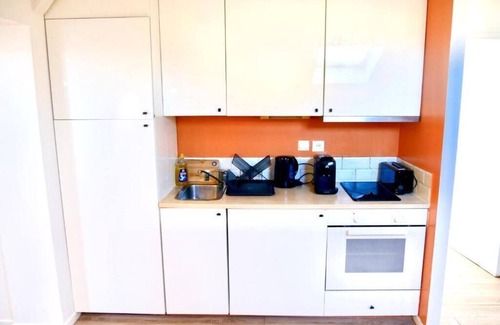 Melun Apartamento | Céleste Home