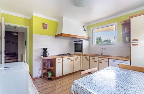 Le Pradet Casa | Céleste - Maison 3 chambres et jardin