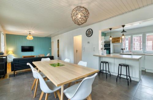 Le Petit-Quevilly Casa | Céline - Belle Maison moderne