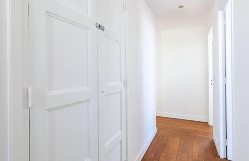 Noisy-le-Sec Apartamento | Cénoslocs - Paris à vos pieds pour 6 pers.