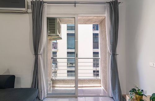 Santa Cruz de Tenerife Apartamento | Céntrico apartamento en Santa Cruz