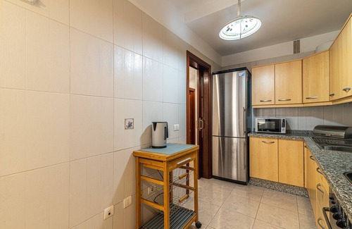 Santa Cruz de Tenerife Apartamento | Céntrico apartamento en Santa Cruz