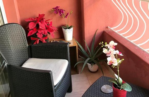 Los Llanos Casa | Céntrica y acogedora habitación