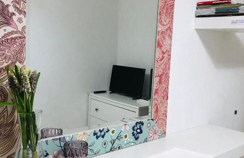 Los Llanos Casa | Céntrica y acogedora habitación