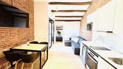 Terrassa Apartamento | Céntrico ático by Prestigi
