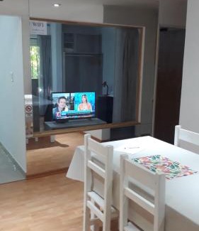 General Roca Apartamento | Céntrico A-05