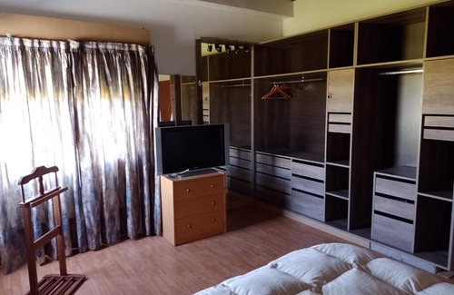 General Roca Apartamento | Céntrico A-08
