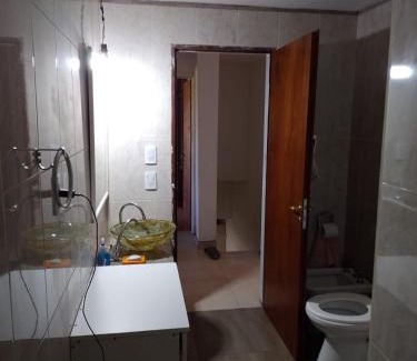 General Roca Apartamento | Céntrico A-08