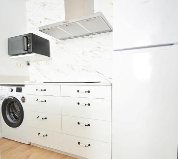 Vilanova Apartamento | Céntrico apartamento en Vilanova de Arousa