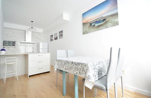 Vilanova Apartamento | Céntrico apartamento en Vilanova de Arousa