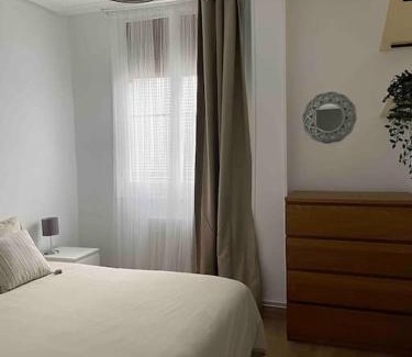 Ametzola Apartamento | Céntrico apartamento a estrenar