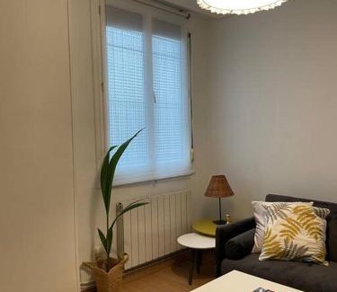Ametzola Apartamento | Céntrico apartamento a estrenar