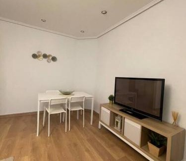 Ametzola Apartamento | Céntrico apartamento a estrenar