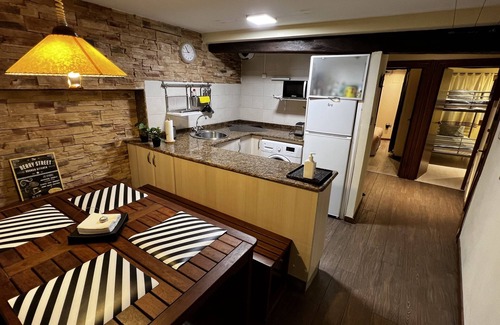 Lekeitio Apartamento | Céntrico apartamento en Lekeitio - Urrondo