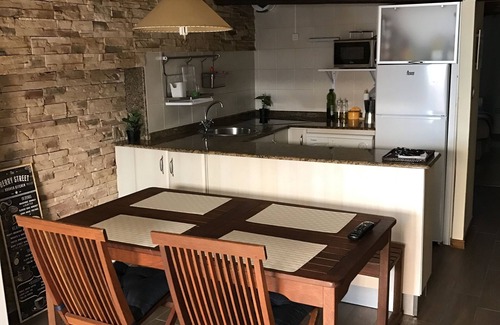 Lekeitio Apartamento | Céntrico apartamento en Lekeitio - Urrondo