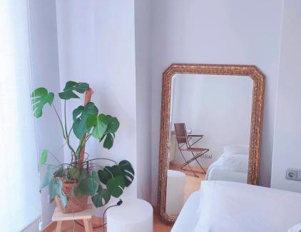 Centro histórico Apartamento | céntrico Apartamento Elai,