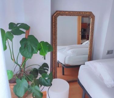 Centro histórico Apartamento | céntrico Apartamento Elai,