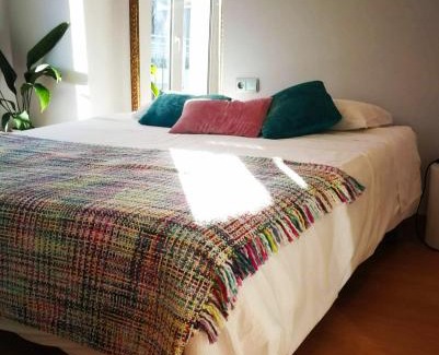 Centro histórico Apartamento | céntrico Apartamento Elai,