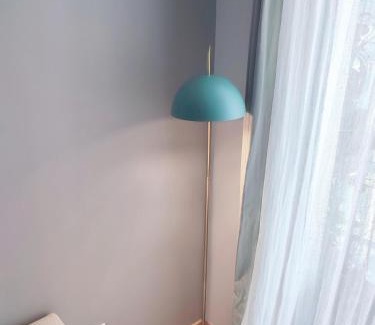Centro histórico Apartamento | céntrico Apartamento Elai,
