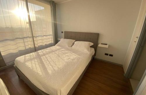 San Joaquin Apartamento | Céntrico Apartamento Frente al Metro
