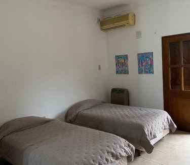 Santiago del Estero Apartamento | CÉNTRICO