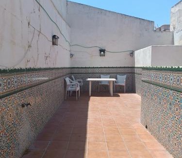 Melilla Apartamento | Céntrico cardenal cisneros 7 3d sin ascensor