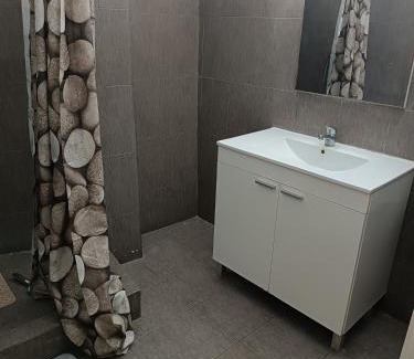 Melilla Apartamento | Céntrico cardenal cisneros 7 3d sin ascensor