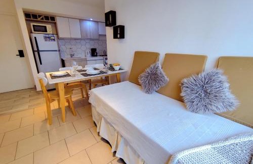 Province of Tierra del Fuego Apartamento | Céntrico con vistas Ushuaiayvos