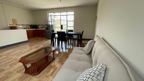 Caraz Apartamento | Céntrico Departamento en 2do Piso Caraz Dulzura
