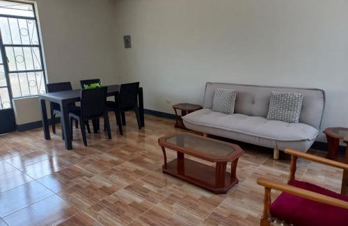 Caraz Apartamento | Céntrico Departamento en 2do Piso Caraz Dulzura
