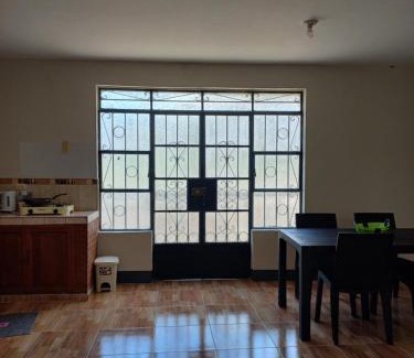 Caraz Apartamento | Céntrico Departamento en 2do Piso Caraz Dulzura