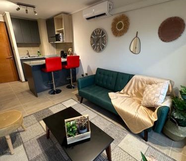 Los Angeles Apartamento | Céntrico dpto 1D 1B