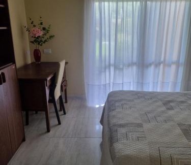 Coronel Suárez Casa | Céntrico espacio en CS