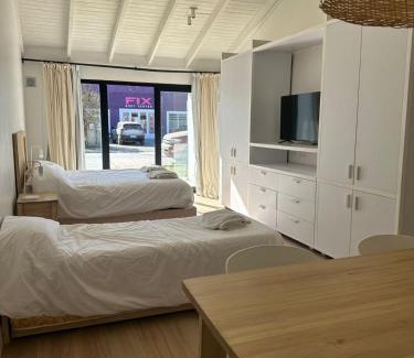Macrozona Bahía Redonda y Primeros Faldeos Apartamento | Céntrico estudio a nuevo