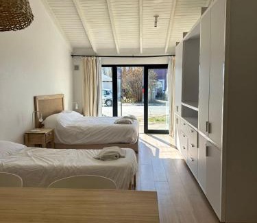 Macrozona Bahía Redonda y Primeros Faldeos Apartamento | Céntrico estudio a nuevo