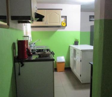 Texcoco Apartamento | Céntrico loft Boho chic con terraza, Wifi, cocina