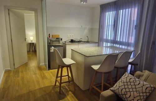 Centro Apartamento | Céntrico, nuevo, parking con reserva previa