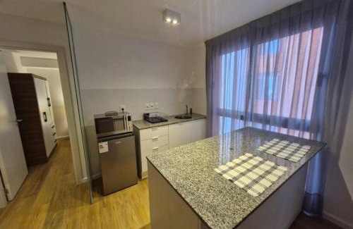 Centro Apartamento | Céntrico, nuevo, parking con reserva previa