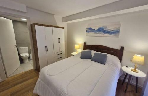 Centro Apartamento | Céntrico, nuevo, parking con reserva previa